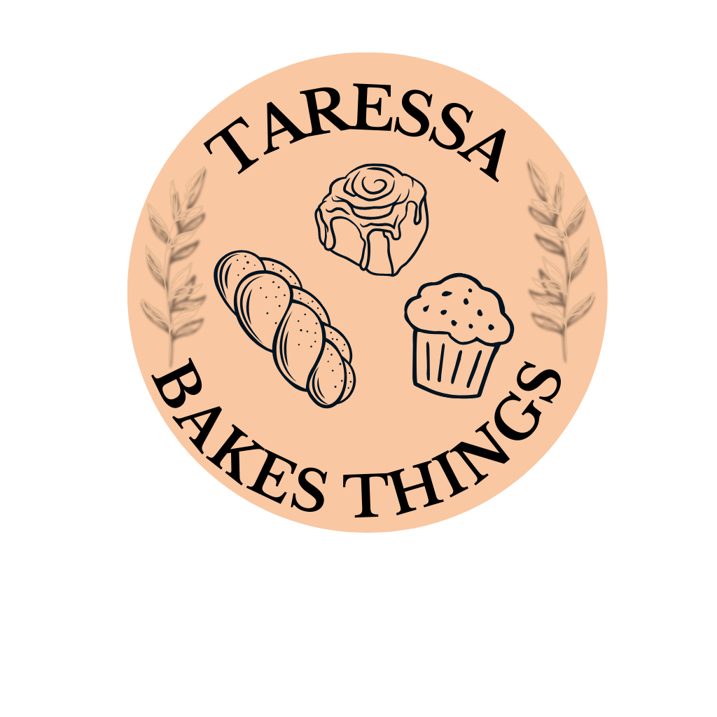 Taressa Bakes Things