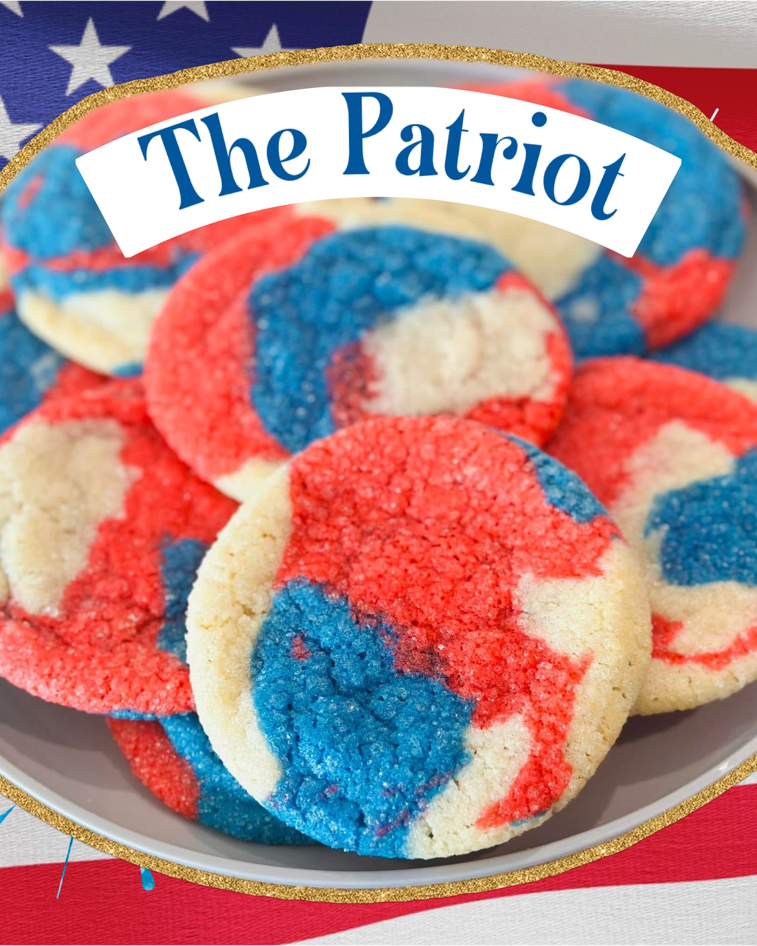 The Patriot