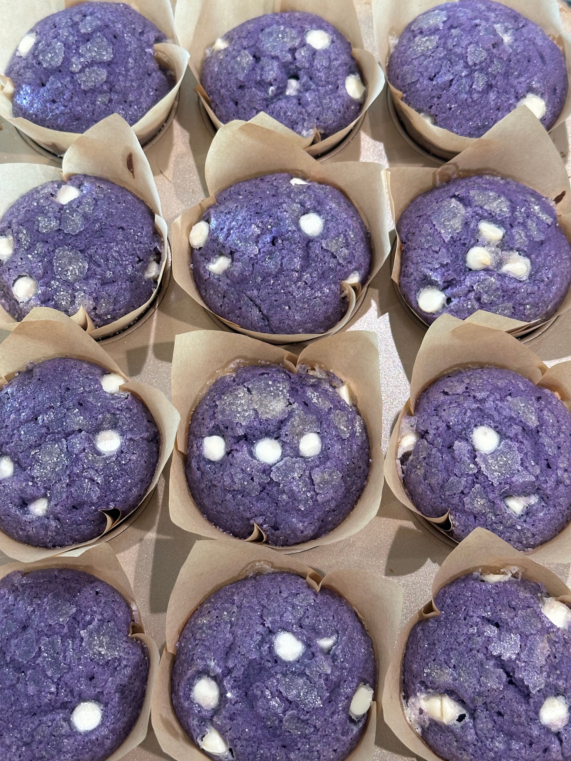 PURPLE PRINCESS