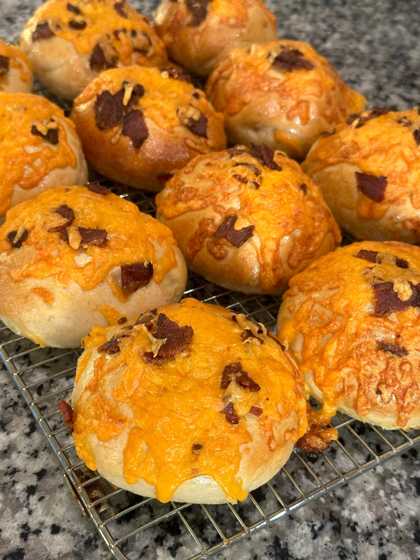 Morning Glory Bagels