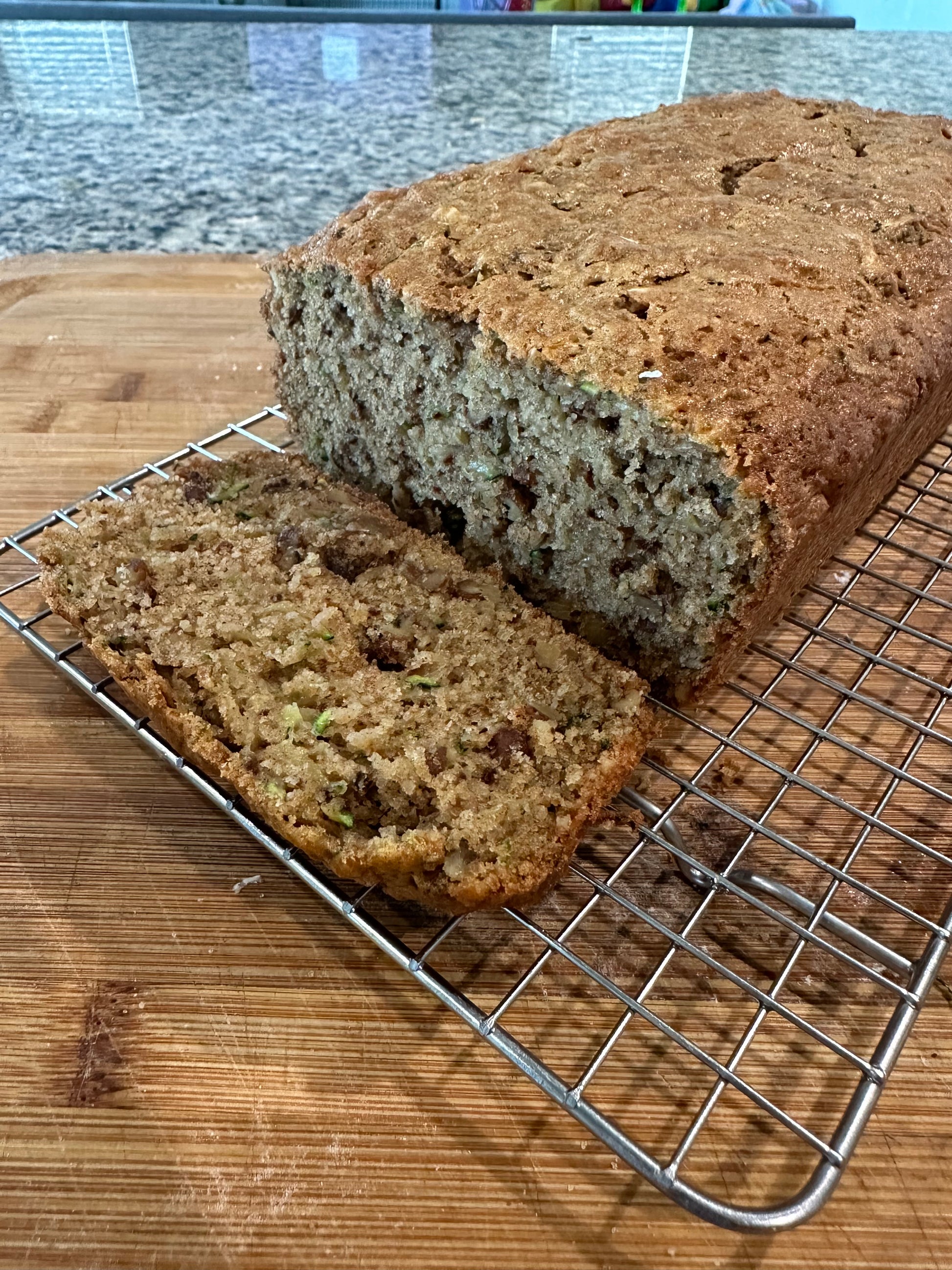 ZUCCHINI ZUCCHINI