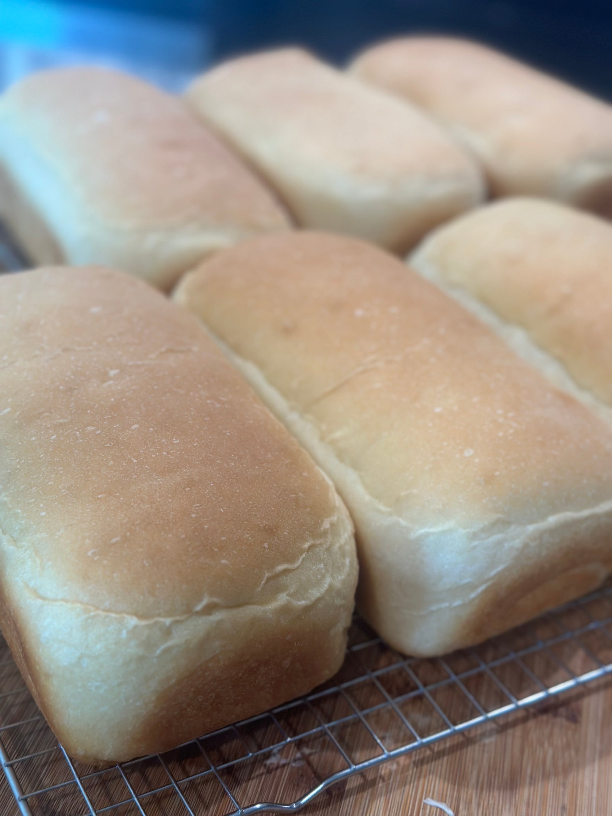 THE SIGNATURE SOURDOUGH