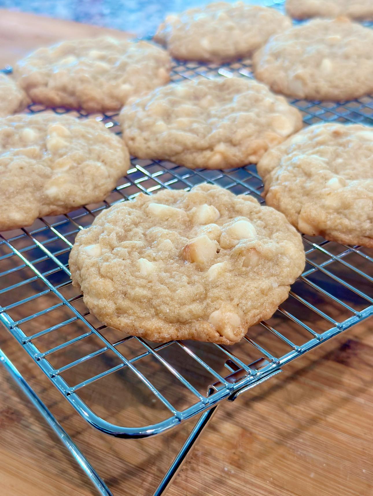 MACADAMIA DREAM