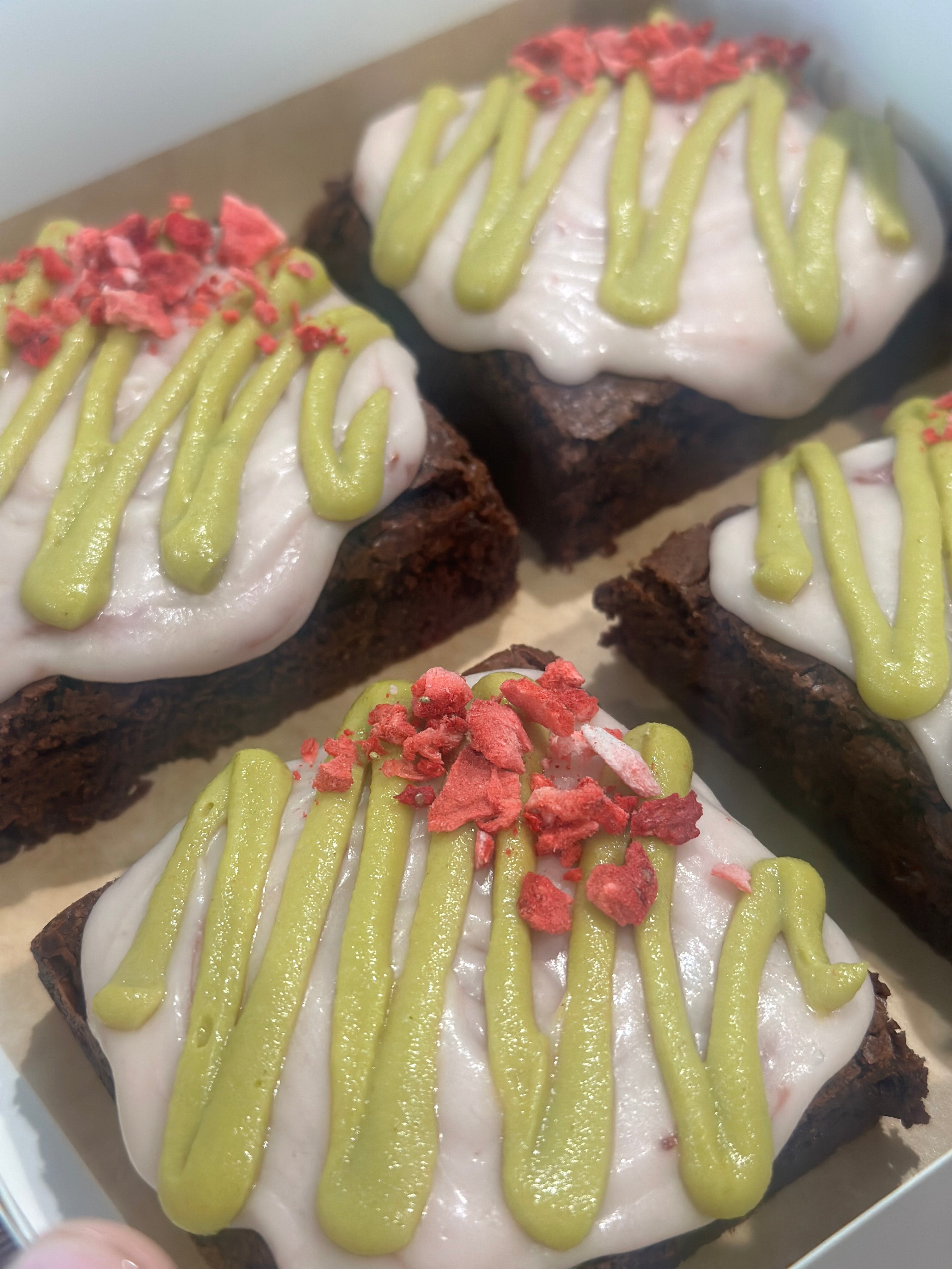Specialty Bars