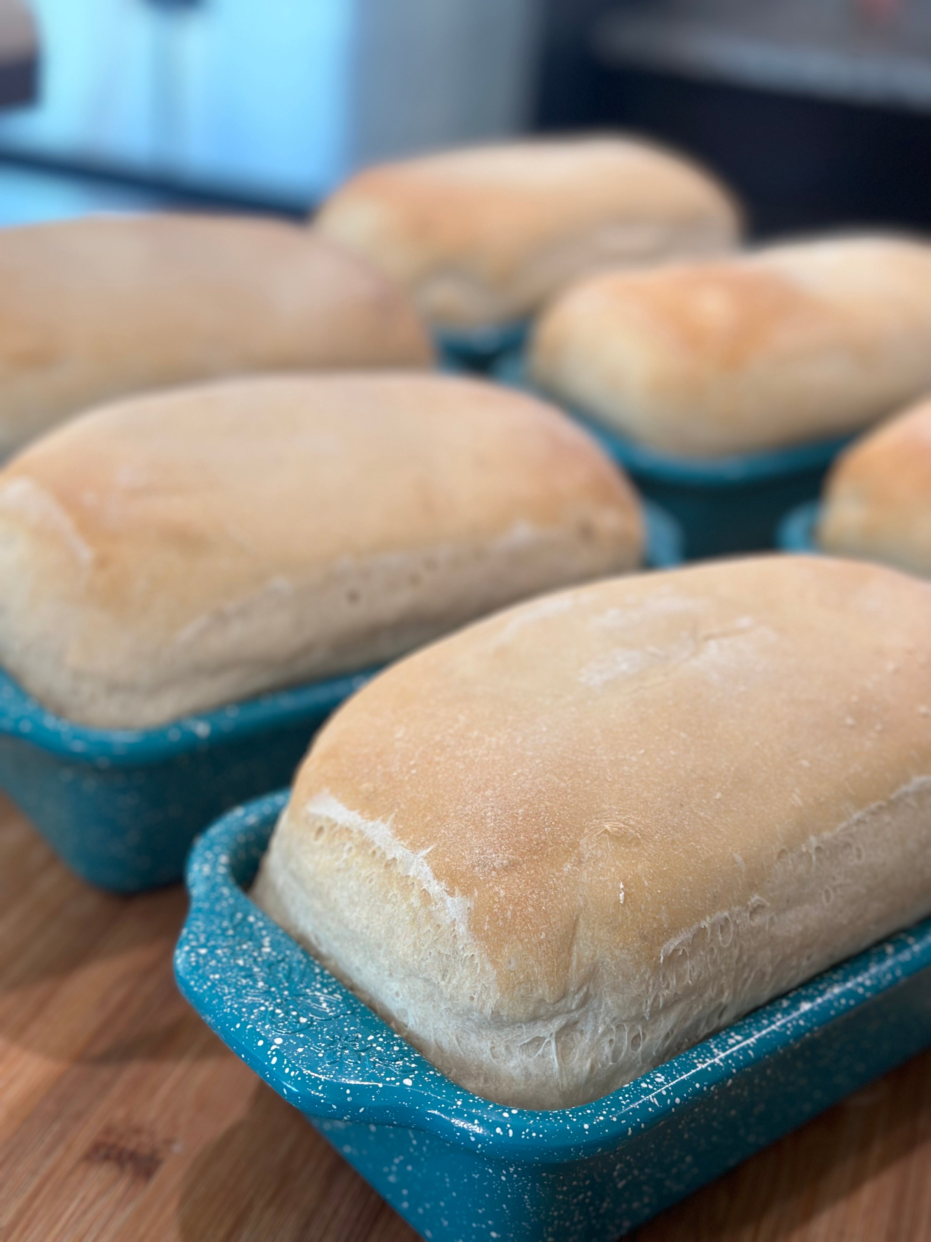 Sourdough Bread