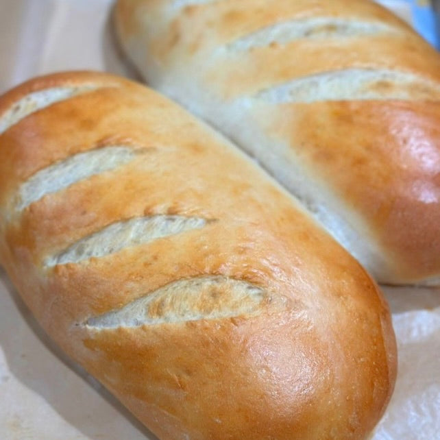 French Bread