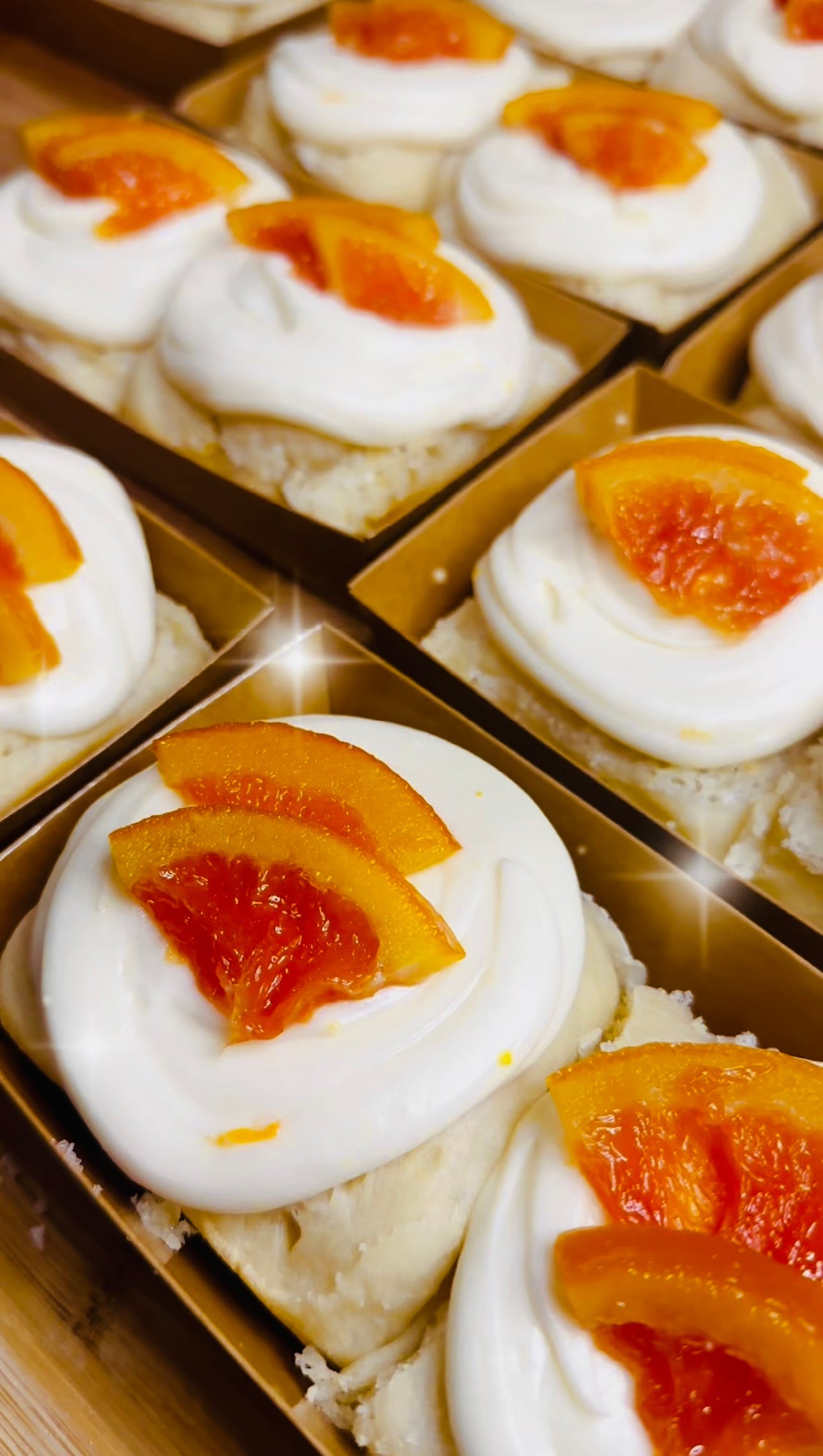 Specialty Rolls
