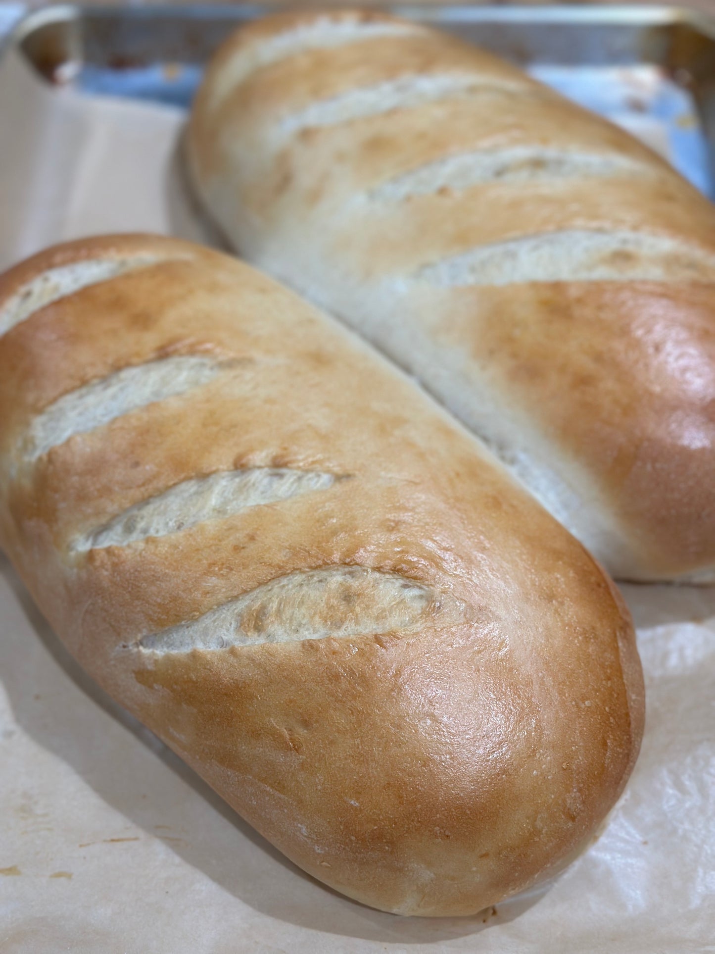 French Bread