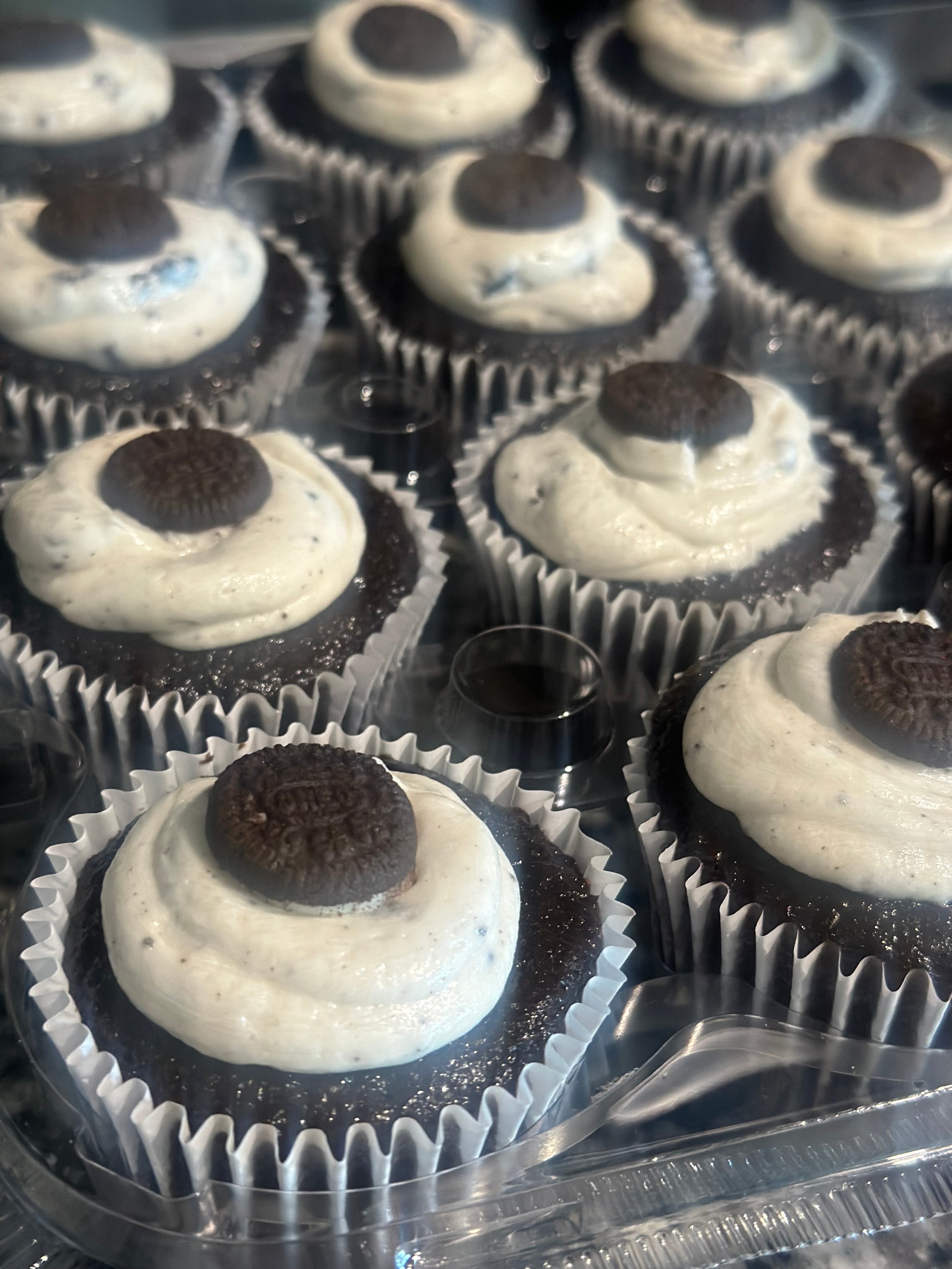 OREO CREME