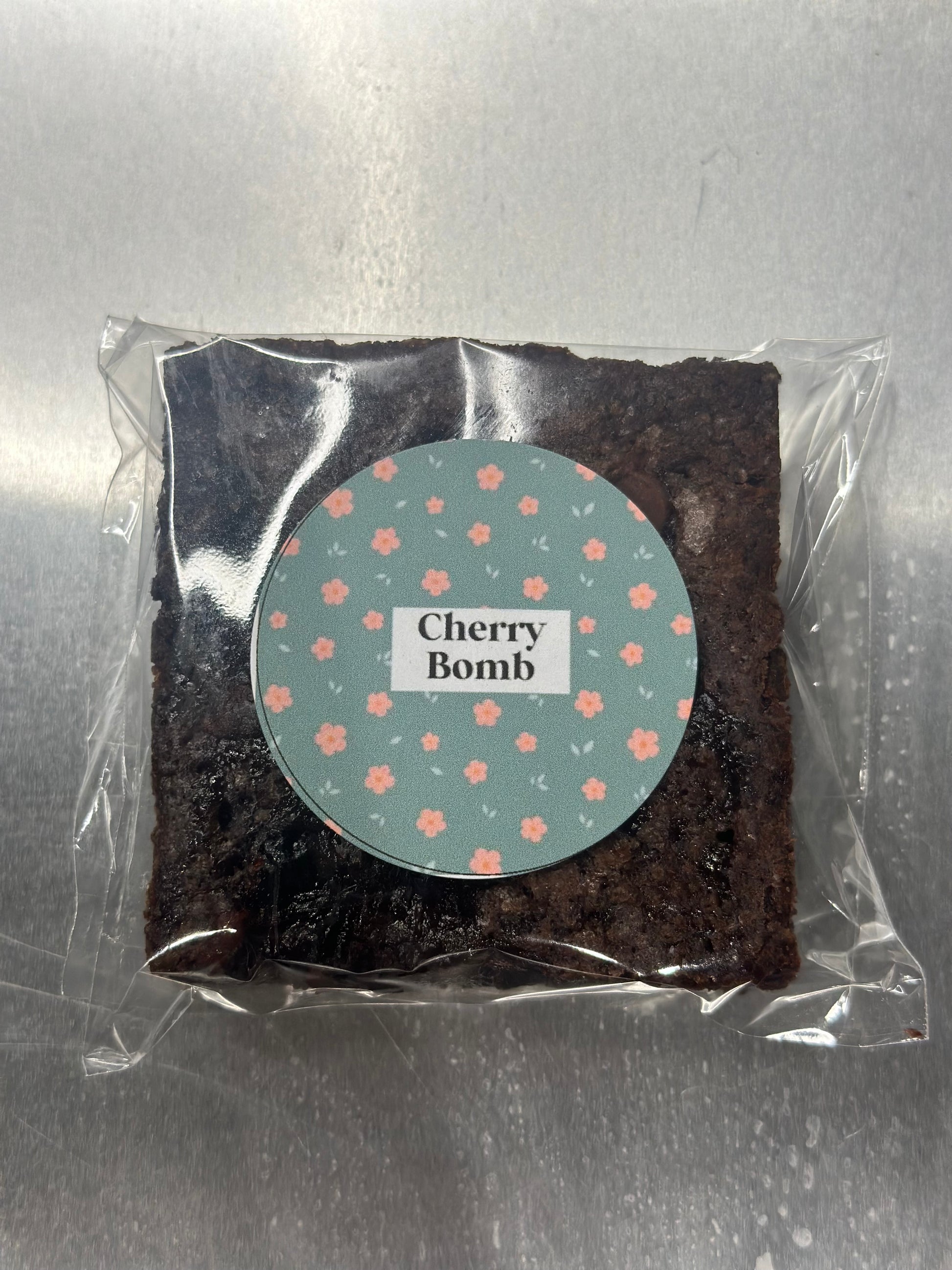 Cherry Bomb
