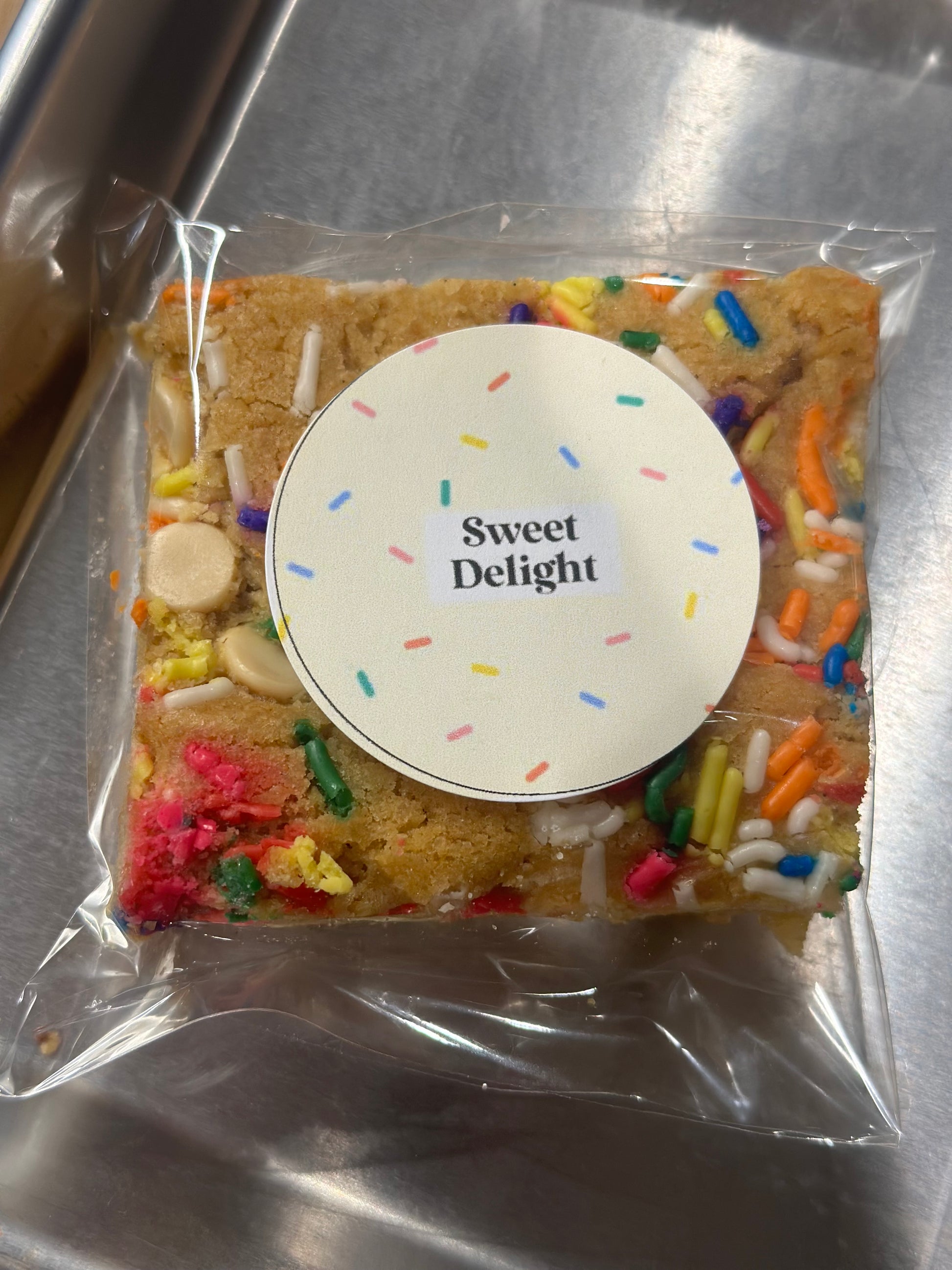 Sweet Delight