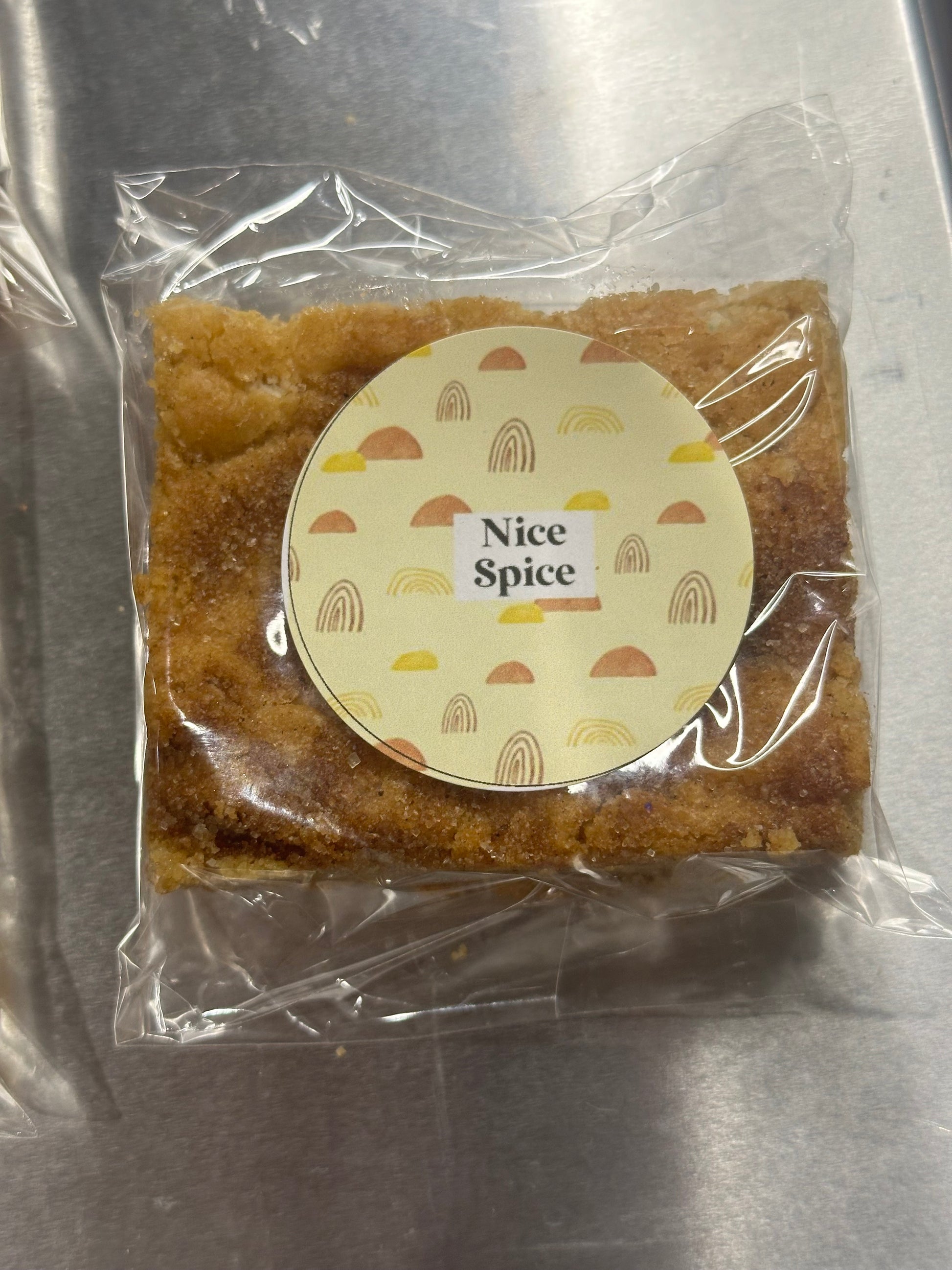Nice Spice