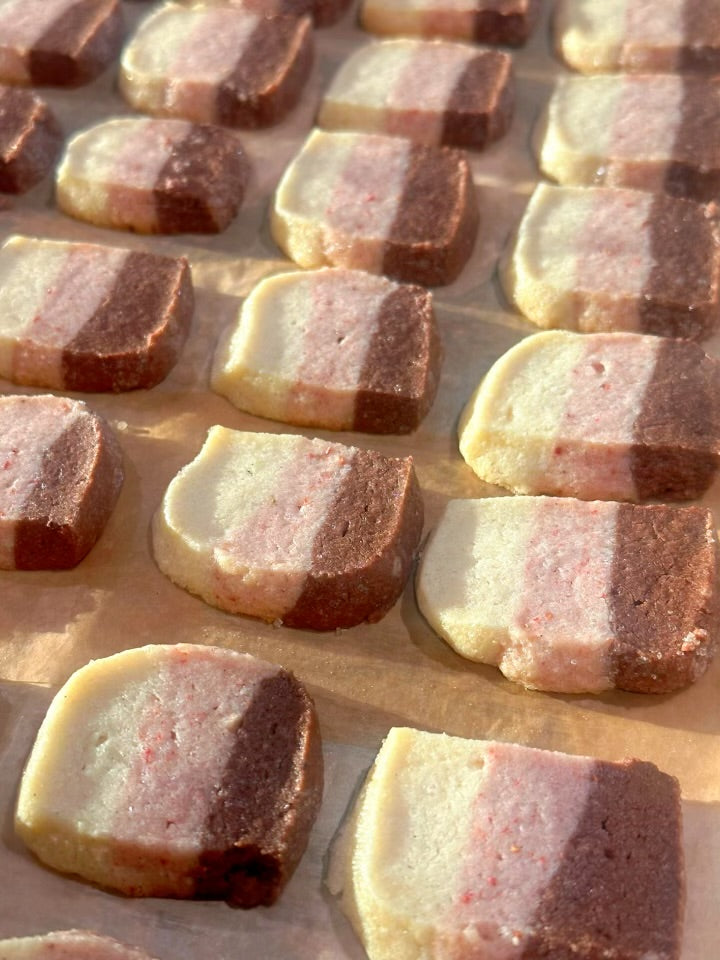 The Neapolitan Nudge