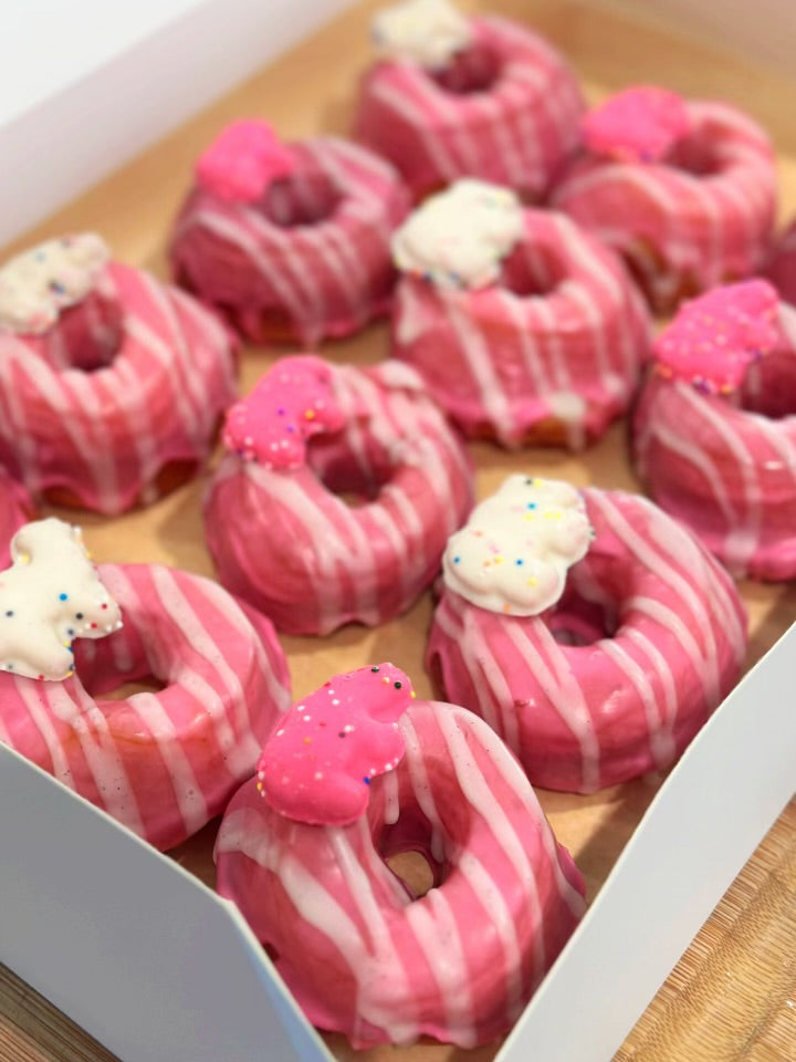 Donut Safari