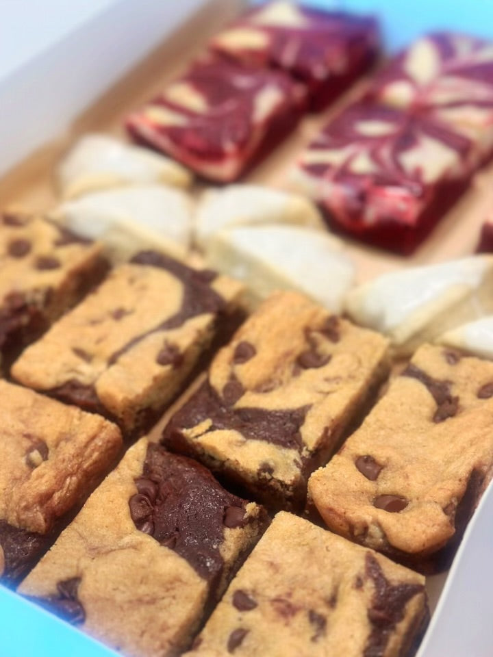 The Dessert Emergency Kit